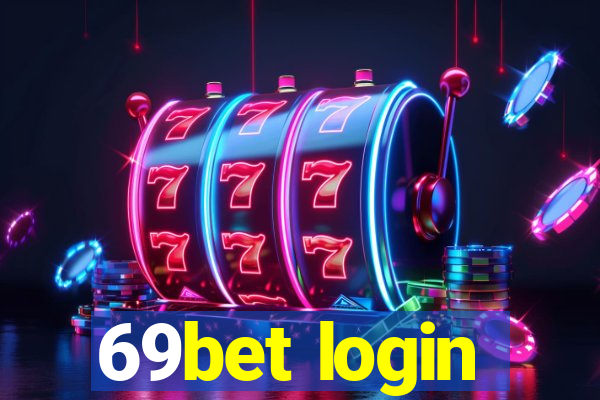 69bet login